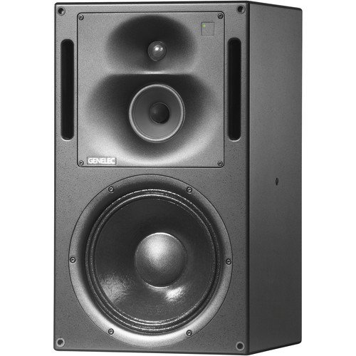 Genelec 1237APM 12 İnç 950W Stüdyo Hoparlör 3 Yollu