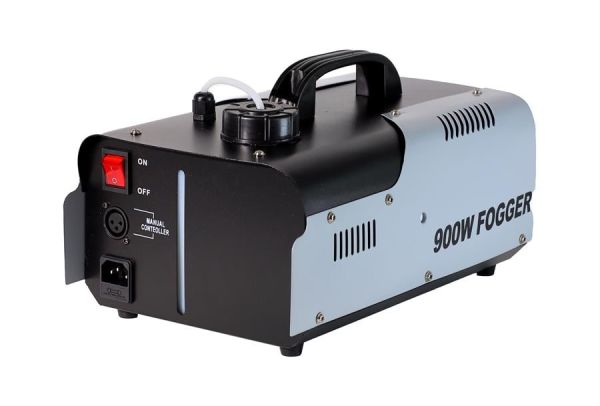 MX-PRO FOG900 Kumandalı Ledli 900W Sis Makinası