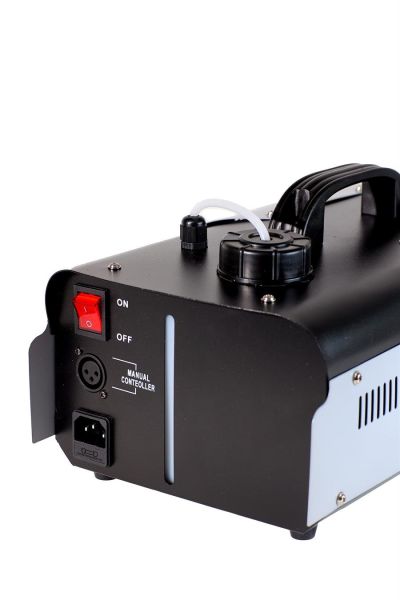 MX-PRO FOG900 Kumandalı Ledli 900W Sis Makinası