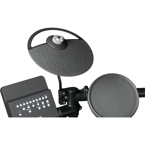 Yamaha DTX400K Dijital Davul Seti