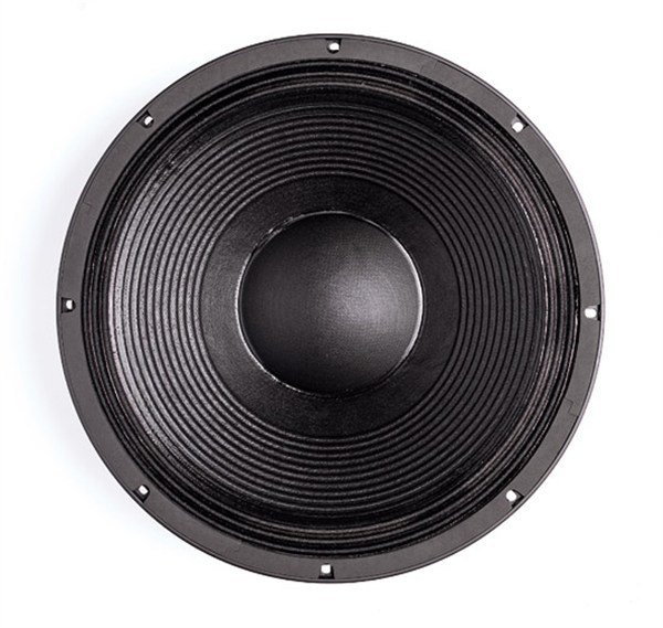 B&C 15TBX100 15'' 1000/2000W Çıplak Subbas Hoparlör