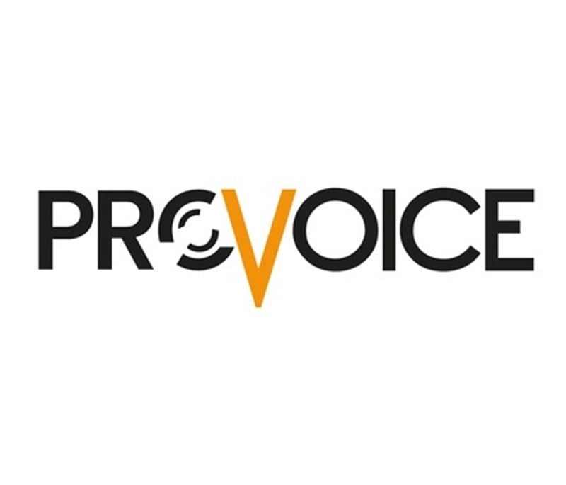 Provoice ACR-2100 Trafolu Mono Power Anfi 100 Watt
