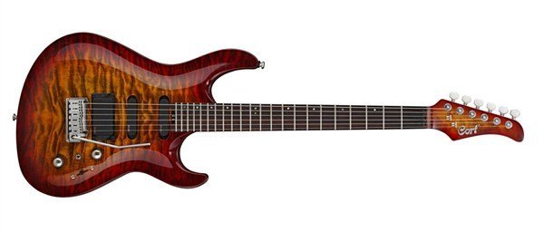 CORT - G290 TES