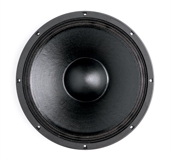 B&C 15NDL76 - 15'' 500/1000W Neodymium Çıplak Bass Hoparlör
