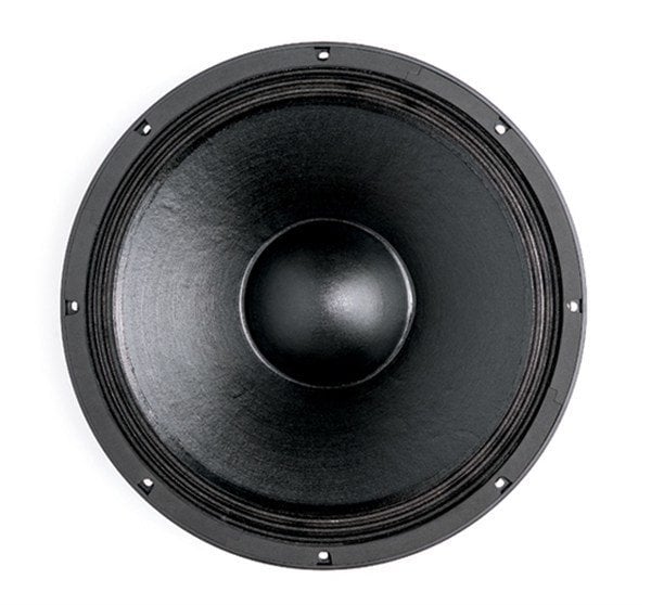 B&C 15NDL76 - 15'' 500/1000W Neodymium Çıplak Bass Hoparlör