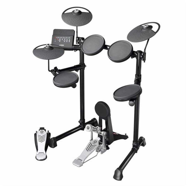 Yamaha DTX430K Dijital Davul
