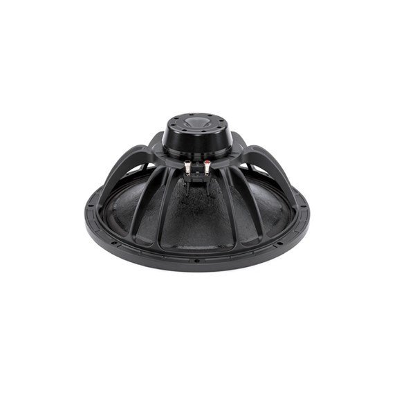 B&C 15NDL76 - 15'' 500/1000W Neodymium Çıplak Bass Hoparlör