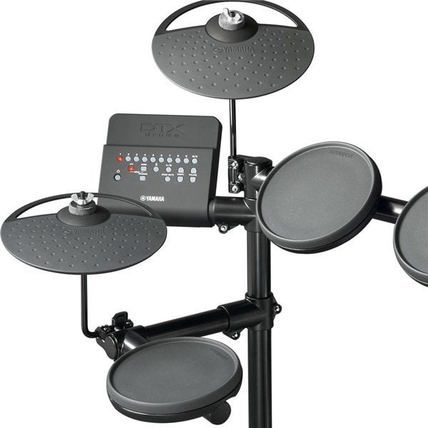 Yamaha DTX430K Dijital Davul