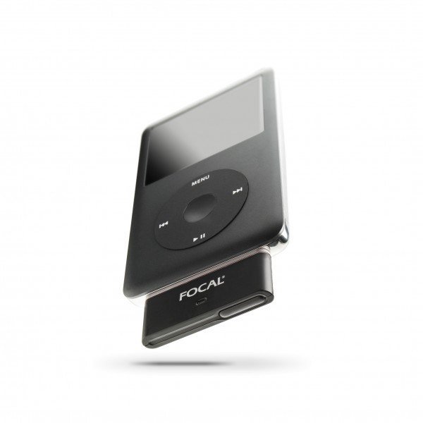Focal İtransmitter