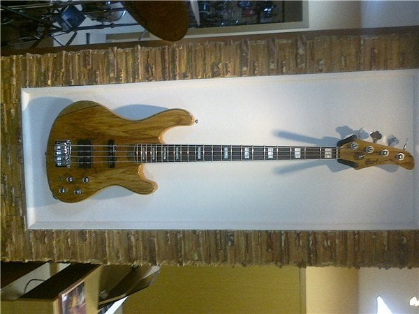 CORT - GB94 NAT
