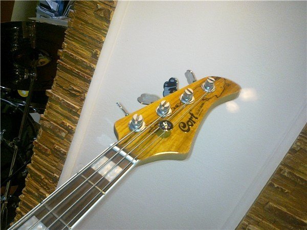 CORT - GB94 NAT