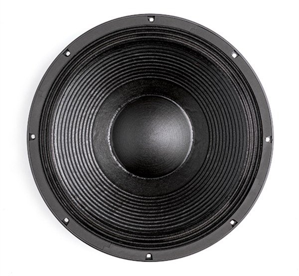 B&C 15NW100 15'' 1000/2000W Neodymium Çıplak Subbas Hoparlör
