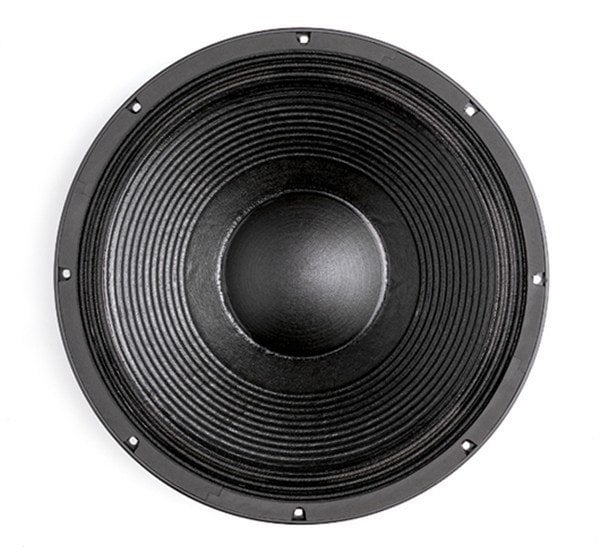 B&C 15NW100 15'' 1000/2000W Neodymium Çıplak Subbas Hoparlör