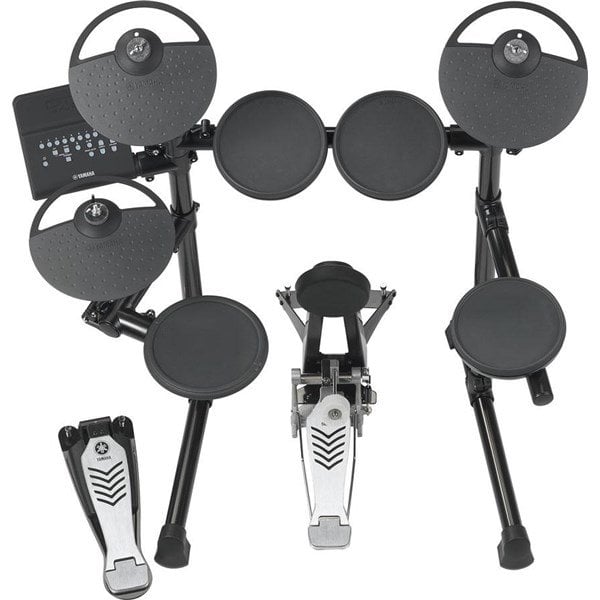 Yamaha DTX450K Dijital Davul