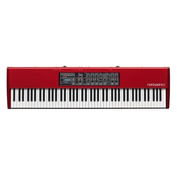 Nord Piano 88 II Synthesizer
