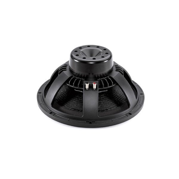 B&C 15NW100 15'' 1000/2000W Neodymium Çıplak Subbas Hoparlör