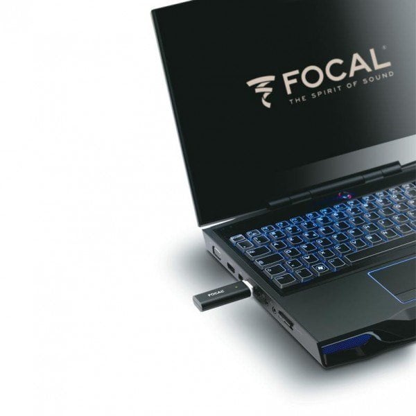 Focal Usb Transmitter
