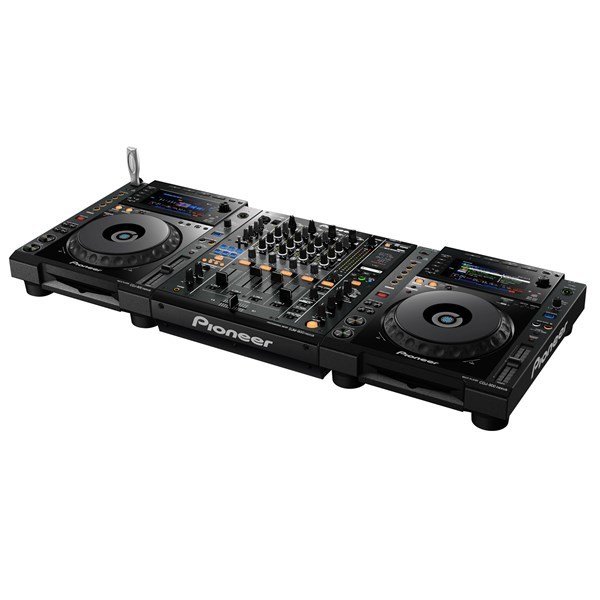 Pioneer CDJ-900NXS Cd Usb Media Player