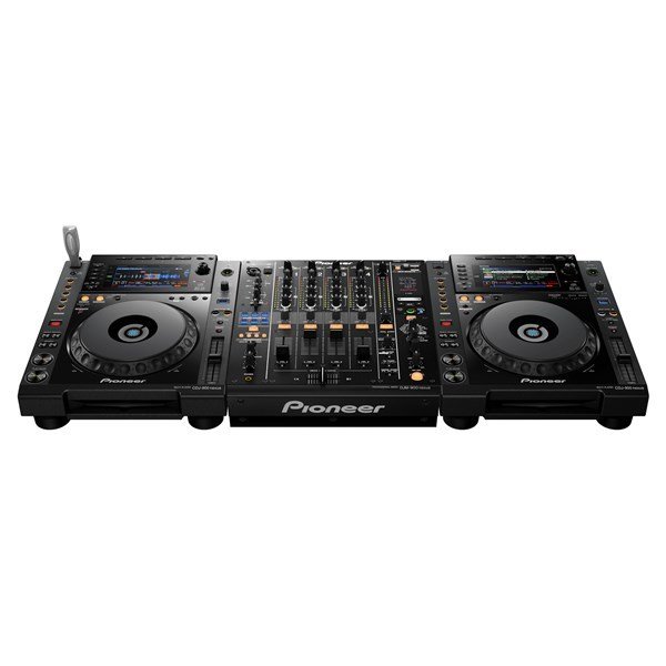 Pioneer CDJ-900NXS Cd Usb Media Player