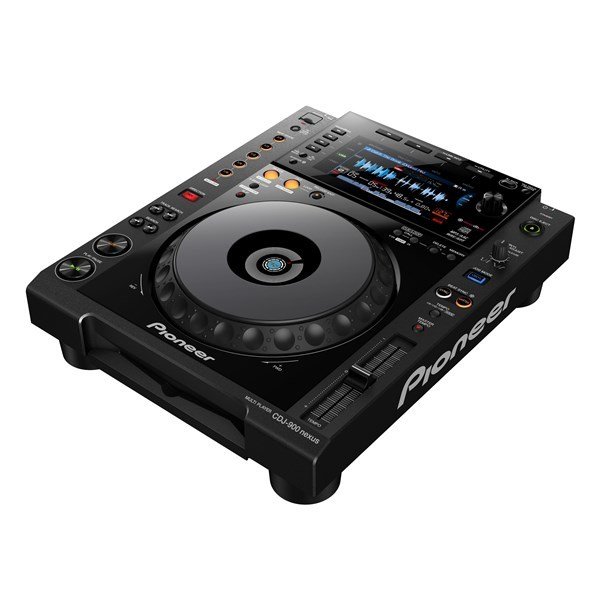 Pioneer CDJ-900NXS Cd Usb Media Player