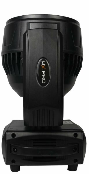 MX-PRO PRO ZOOM 1915 Robot Işık