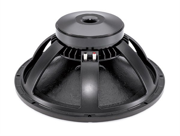 B&C 18PS76 18'' 600/1200W Çıplak Subbas Hoparlör