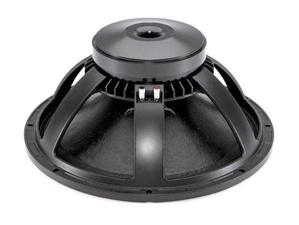 B&C 18PS76 18'' 600/1200W Çıplak Subbas Hoparlör