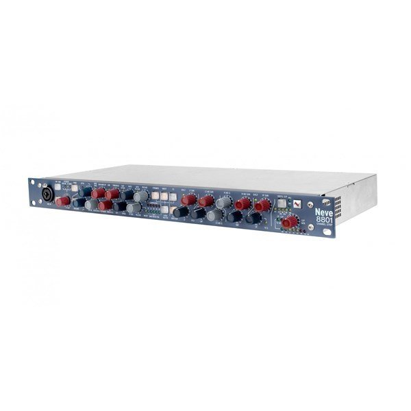 AMS Neve 8801 Channel Strip Kanal İşlemci