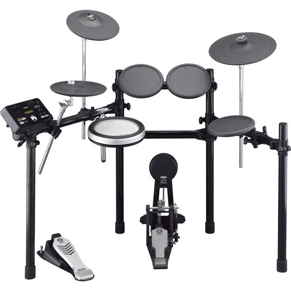 Yamaha Dtx522k Dijital Davul