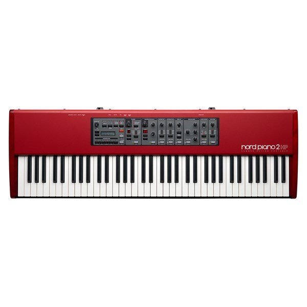 Nord Piano II HP Synthesizer