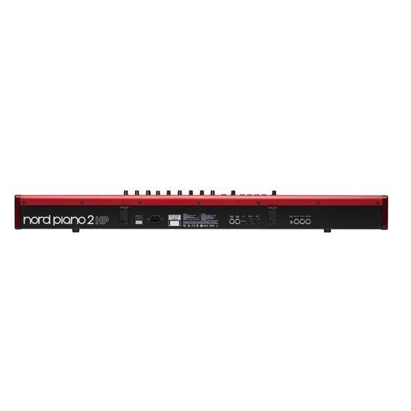 Nord Piano II HP Synthesizer