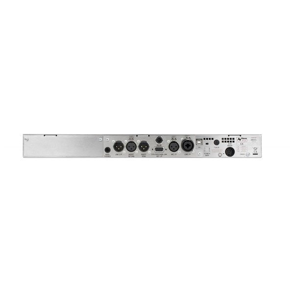 AMS Neve 8801 Channel Strip Kanal İşlemci