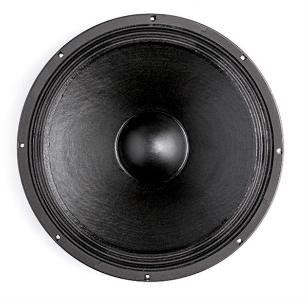 B&C 18PS76 18'' 600/1200W Çıplak Subbas Hoparlör