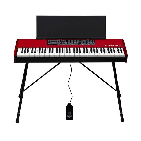 Nord Piano II HP Synthesizer