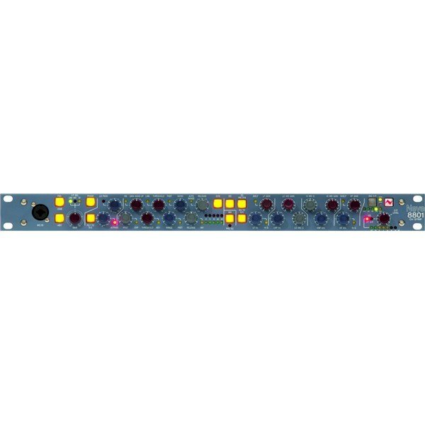 AMS Neve 8801 Channel Strip Kanal İşlemci