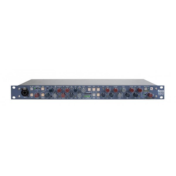 AMS Neve 8801 Channel Strip Kanal İşlemci