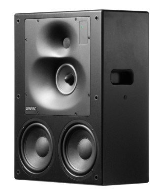 Genelec 1238DFM Monitör Hoparlör 3 Yollu 2x8 inç 950W