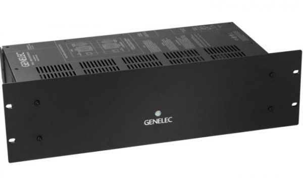 Genelec 1238DFM Monitör Hoparlör 3 Yollu 2x8 inç 950W