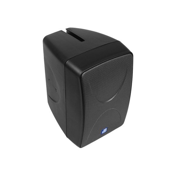 dB Technologies K300 2x6.5 inç 300W Peak Aktif Duvar Tipi Kabin Hoparlör
