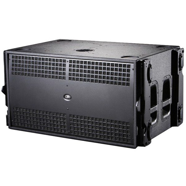 D.a.s Audio LX-215R