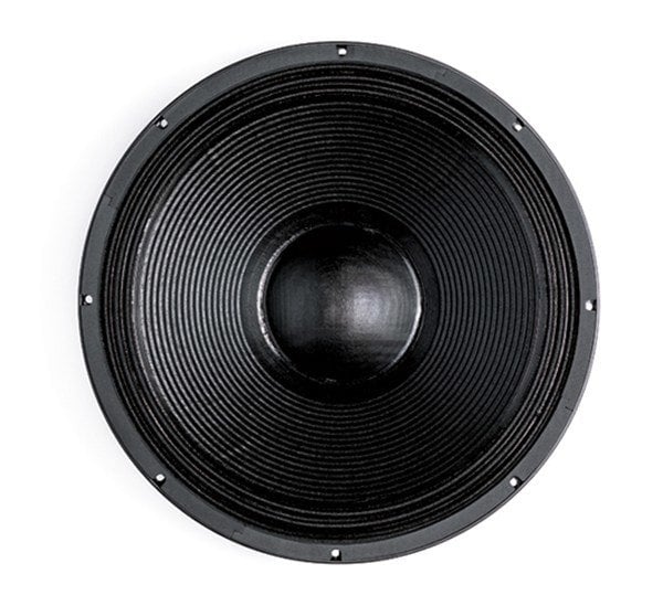 B&C 18PS100 18'' 700/1400W Subbas Çıplak Hoparlör