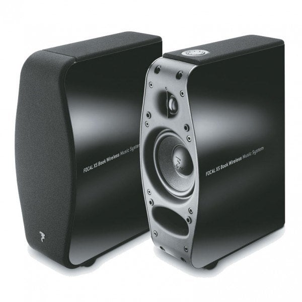 Focal XS Book Wireless Hoparlör Seti