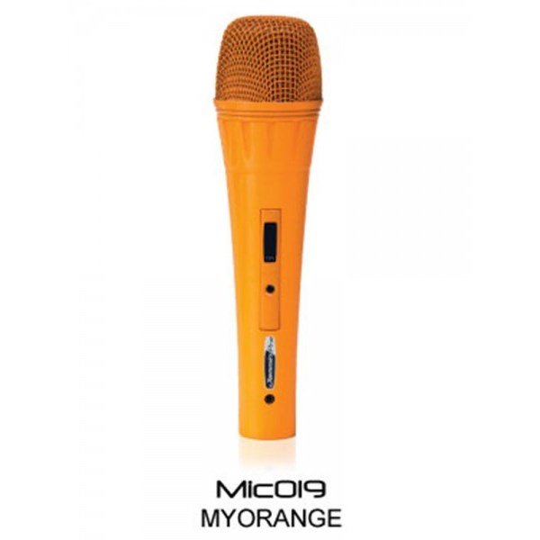 JamminPro Mic019 Kablolu Mikrofon