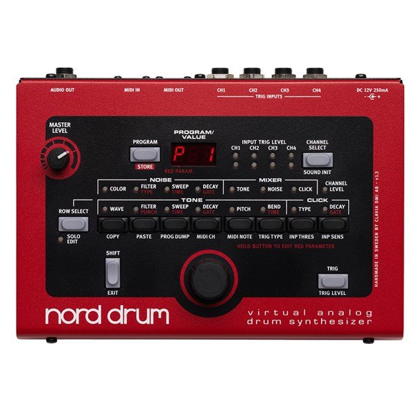 Nord Drum Synthesizer