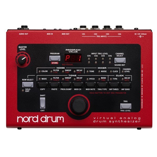Nord Drum Synthesizer