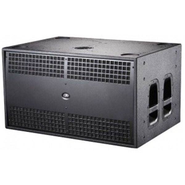 D.a.s Audio LX-215R