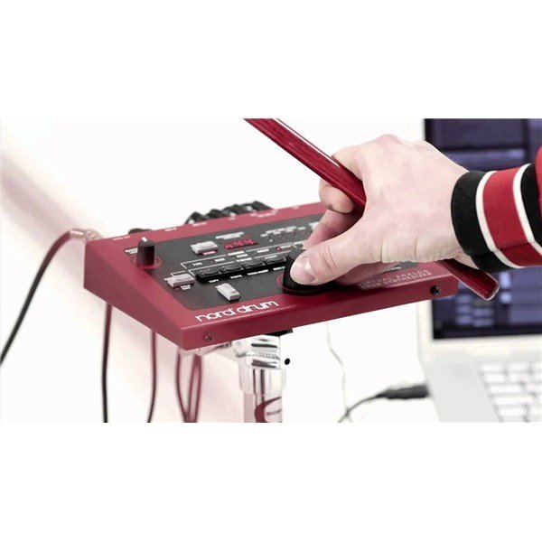 Nord Drum Synthesizer