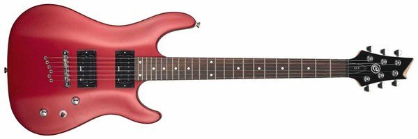 CORT - KX5 RMS