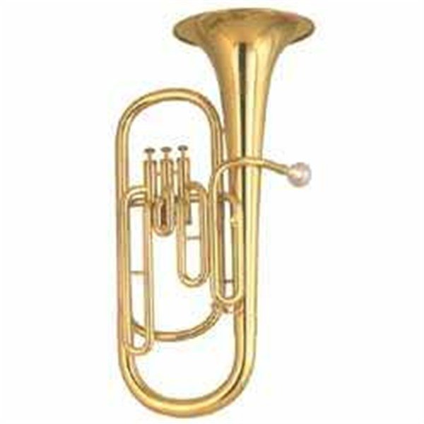 Fox BH101-G Bariton Horn
