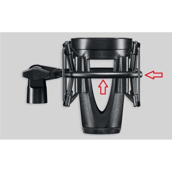 Shure A42OR